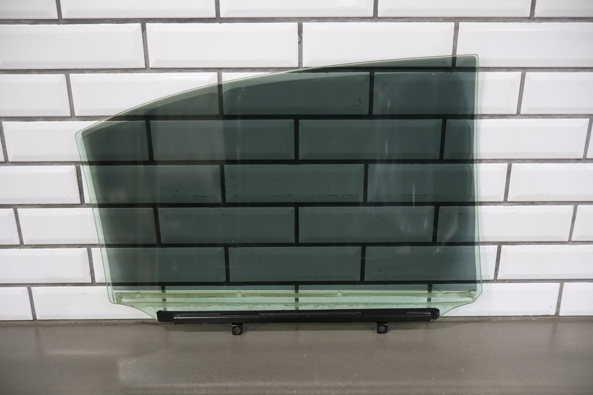 2007-2012 Lexus LS460 Left Rear Door Window OEM