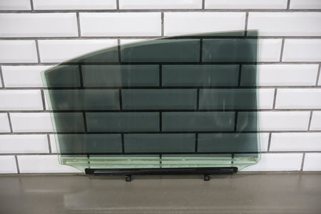 2007-2012 Lexus LS460 Left Rear Door Window OEM