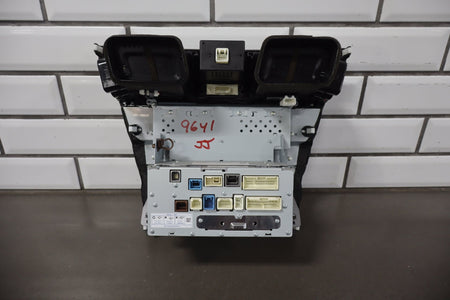 2007-2012 Lexus LS460 LS460L Display Navigation GPS Radio Touch Screen Display