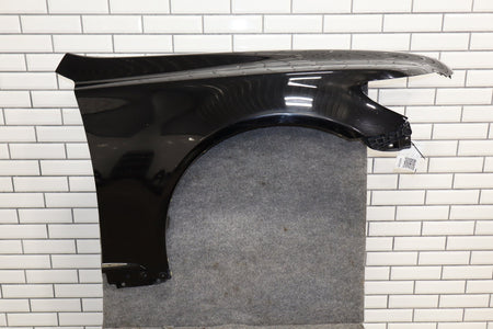 2007-2012 Lexus LS460 Right Fender Obsidian Black 212