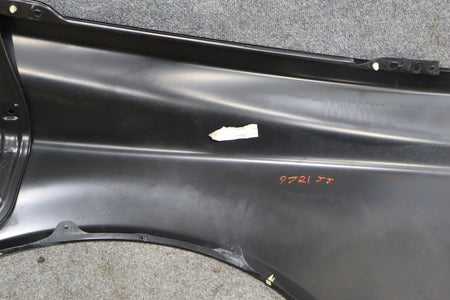 2007-2012 Lexus LS460 Right Fender Obsidian Black 212