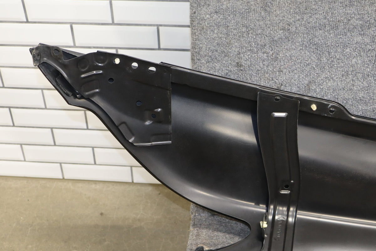 2007-2012 Lexus LS460 Right Fender Obsidian Black 212