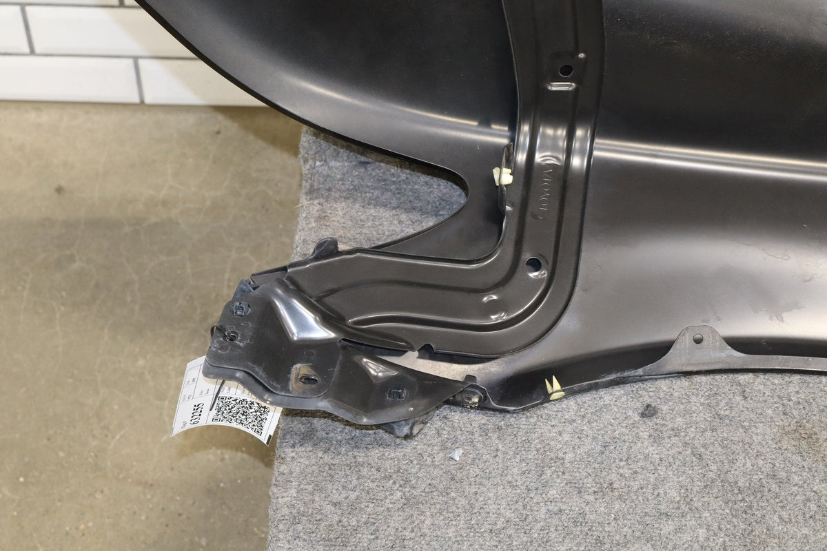 2007-2012 Lexus LS460 Right Fender Obsidian Black 212
