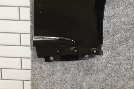 2007-2012 Lexus LS460 Right Fender Obsidian Black 212