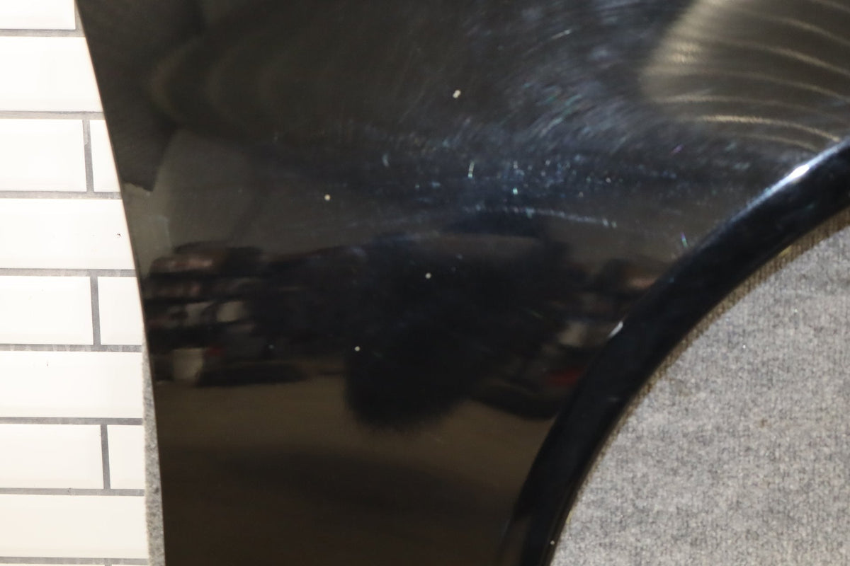 2007-2012 Lexus LS460 Right Fender Obsidian Black 212