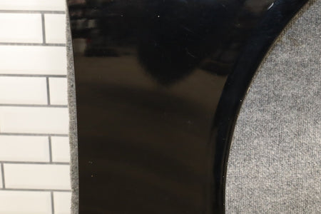 2007-2012 Lexus LS460 Right Fender Obsidian Black 212