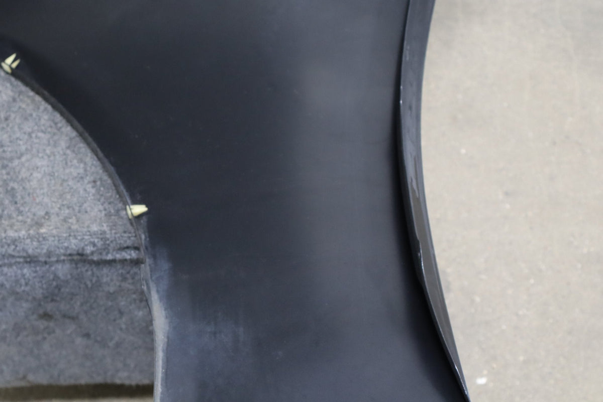 2007-2012 Lexus LS460 Right Fender Obsidian Black 212