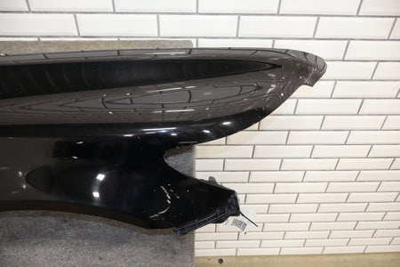 2007-2012 Lexus LS460 Right Fender Obsidian Black 212
