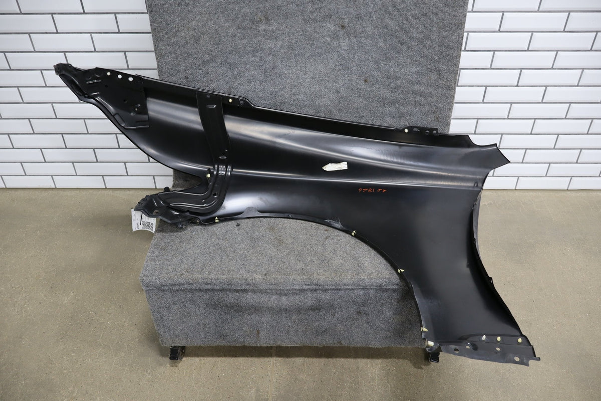 2007-2012 Lexus LS460 Right Fender Obsidian Black 212