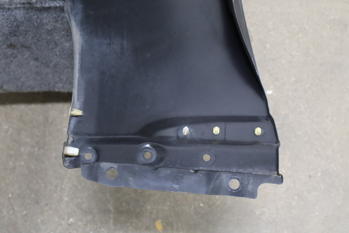 2007-2012 Lexus LS460 Right Fender Obsidian Black 212