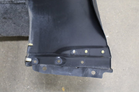 2007-2012 Lexus LS460 Right Fender Obsidian Black 212