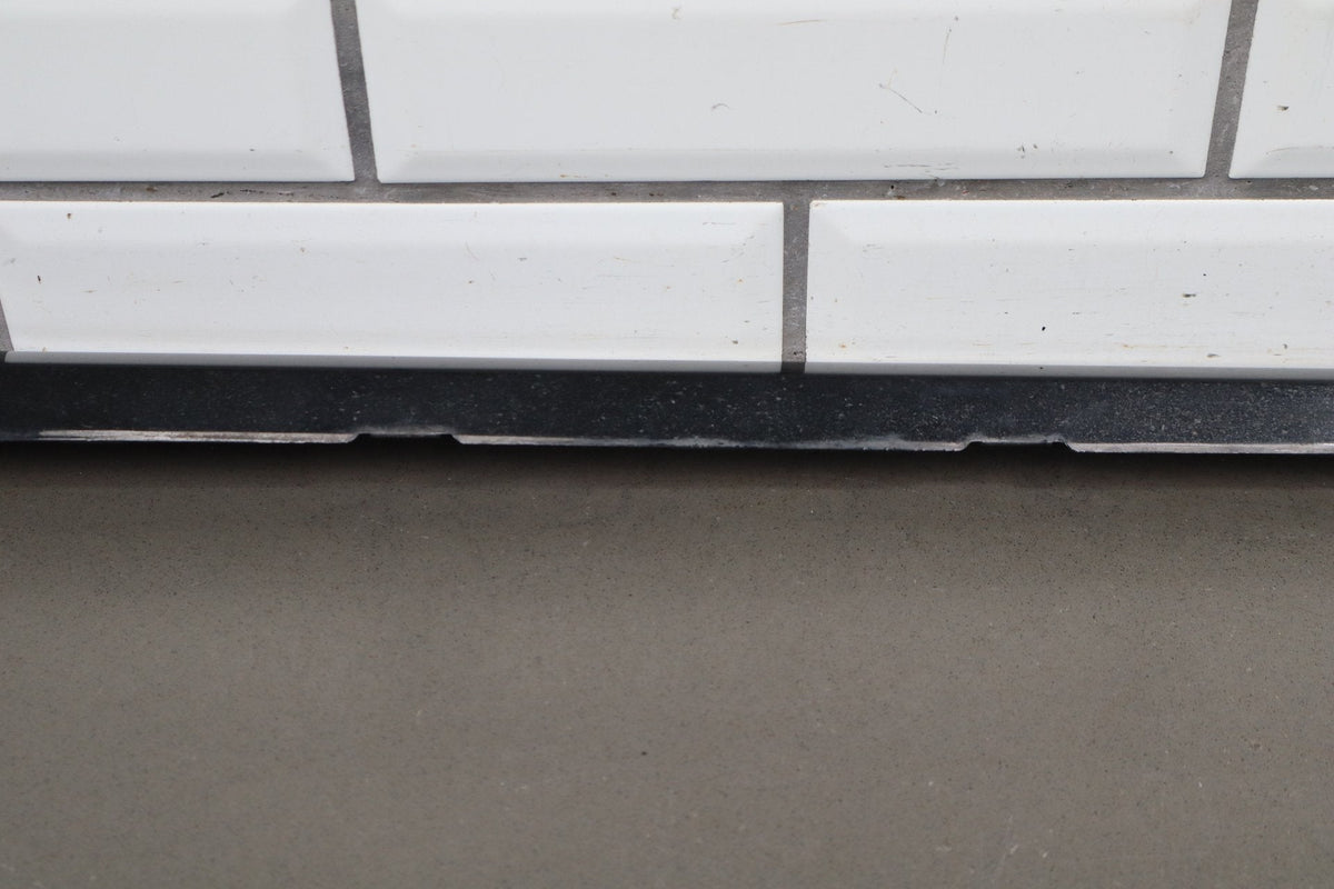 2007-2012 Lexus LS460 Right Front Door Molding OEM