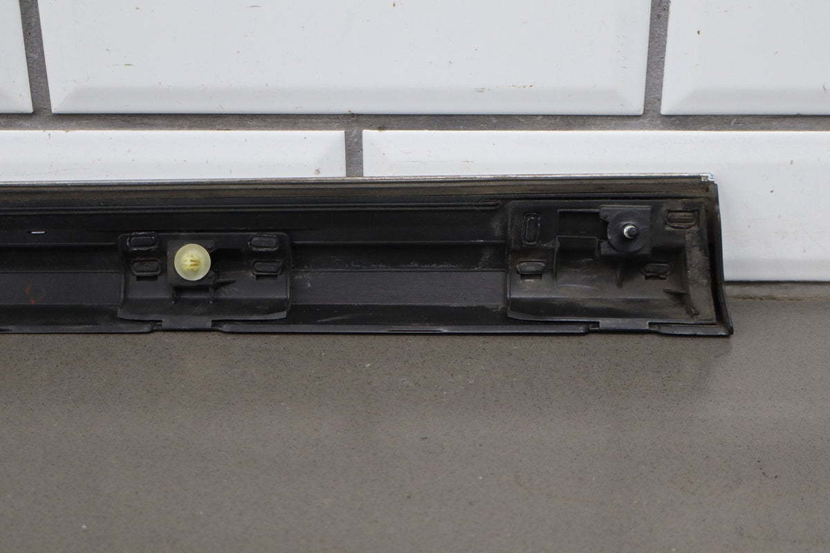 2007-2012 Lexus LS460 Right Front Door Molding OEM