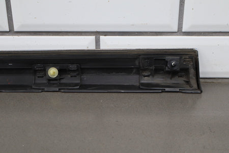 2007-2012 Lexus LS460 Right Front Door Molding OEM