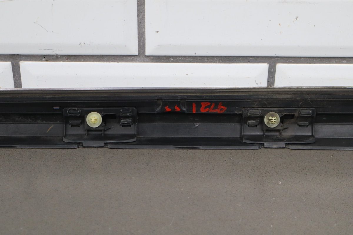 2007-2012 Lexus LS460 Right Front Door Molding OEM