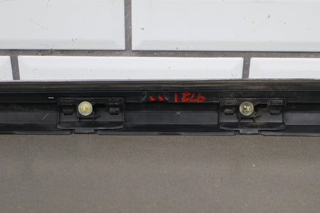 2007-2012 Lexus LS460 Right Front Door Molding OEM