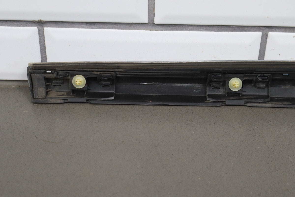 2007-2012 Lexus LS460 Right Front Door Molding OEM