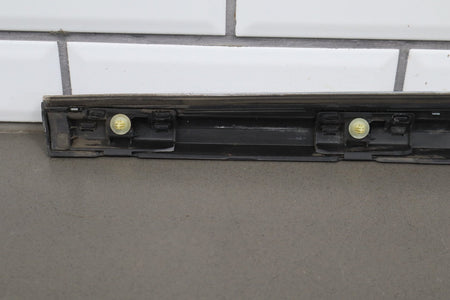 2007-2012 Lexus LS460 Right Front Door Molding OEM