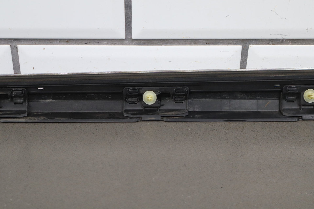 2007-2012 Lexus LS460 Right Front Door Molding OEM