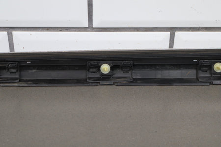 2007-2012 Lexus LS460 Right Front Door Molding OEM
