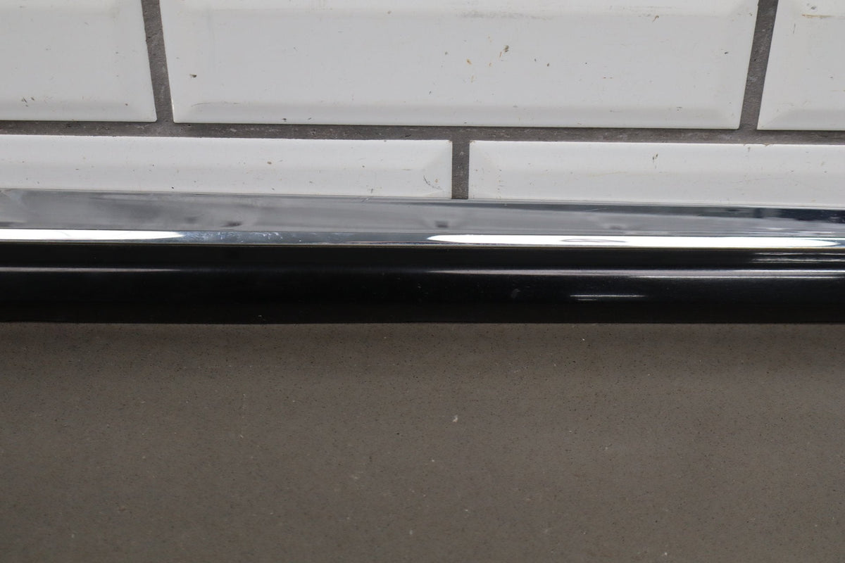 2007-2012 Lexus LS460 Right Front Door Molding OEM