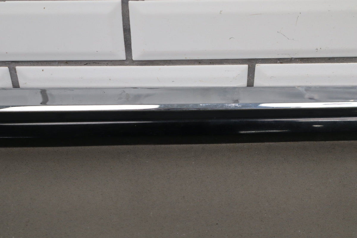 2007-2012 Lexus LS460 Right Front Door Molding OEM