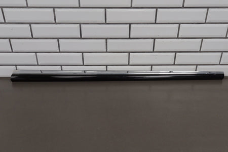 2007-2012 Lexus LS460 Right Front Door Molding OEM