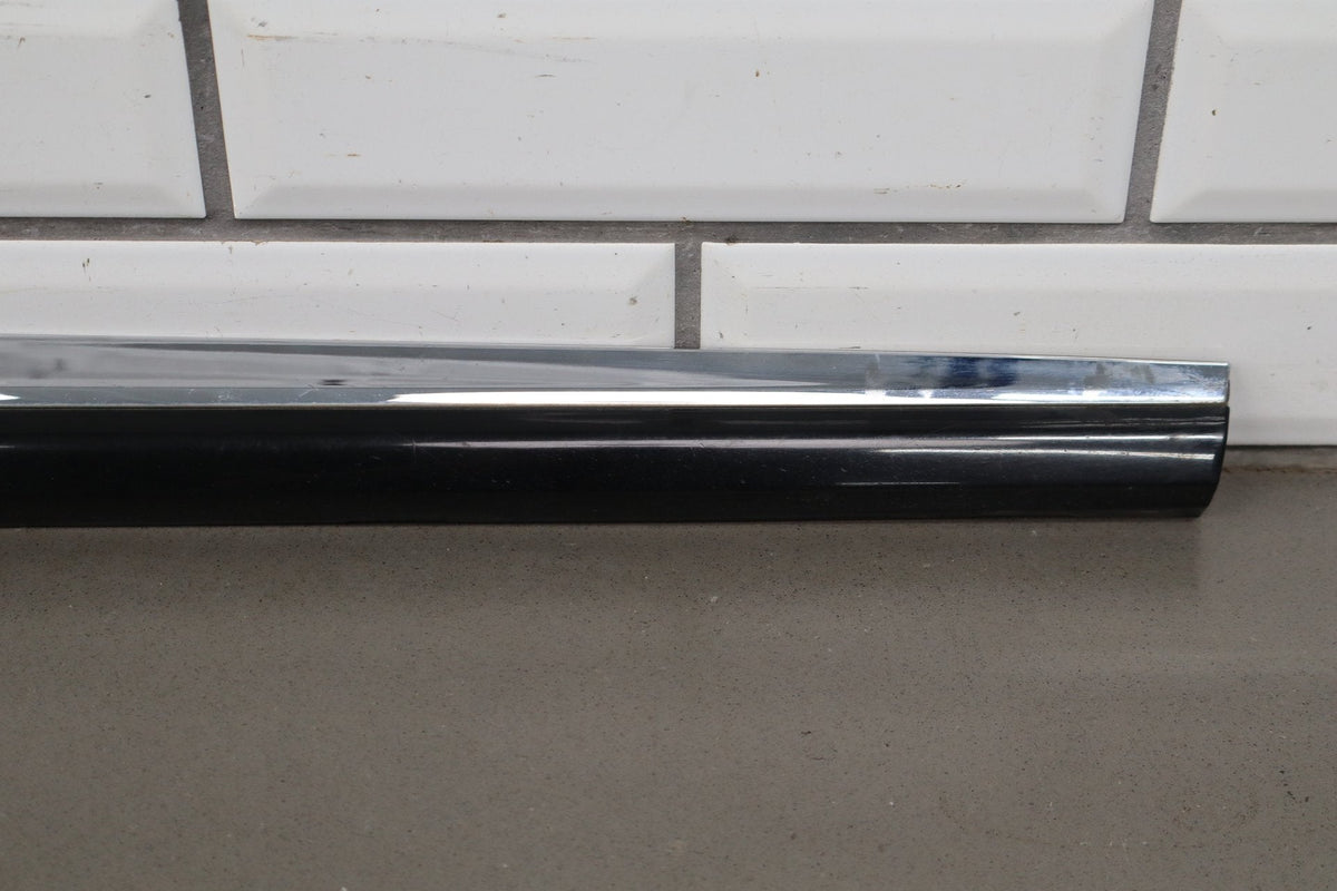 2007-2012 Lexus LS460 Right Front Door Molding OEM