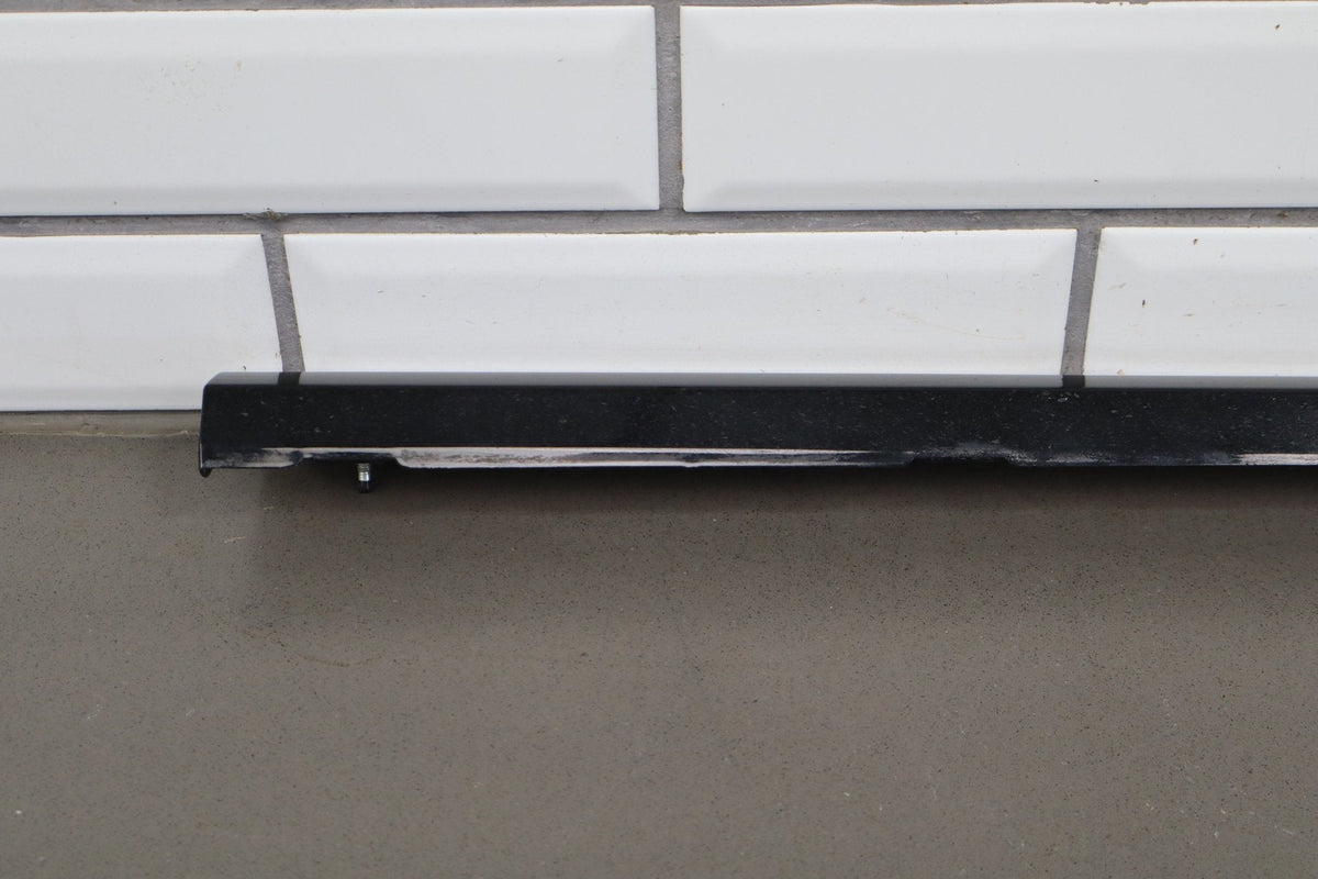 2007-2012 Lexus LS460 Right Front Door Molding OEM