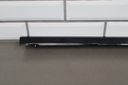 2007-2012 Lexus LS460 Right Front Door Molding OEM