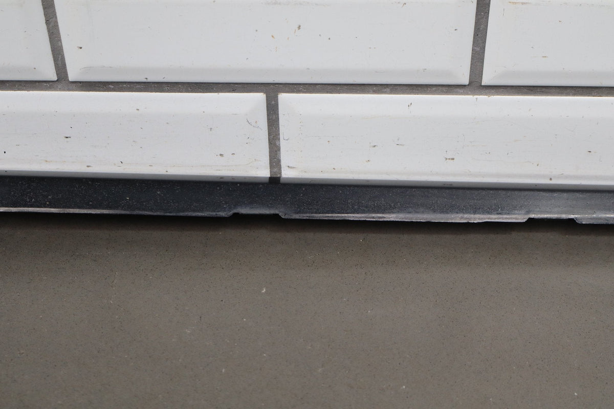 2007-2012 Lexus LS460 Right Front Door Molding OEM