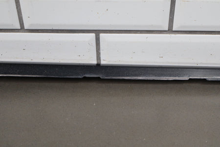 2007-2012 Lexus LS460 Right Front Door Molding OEM
