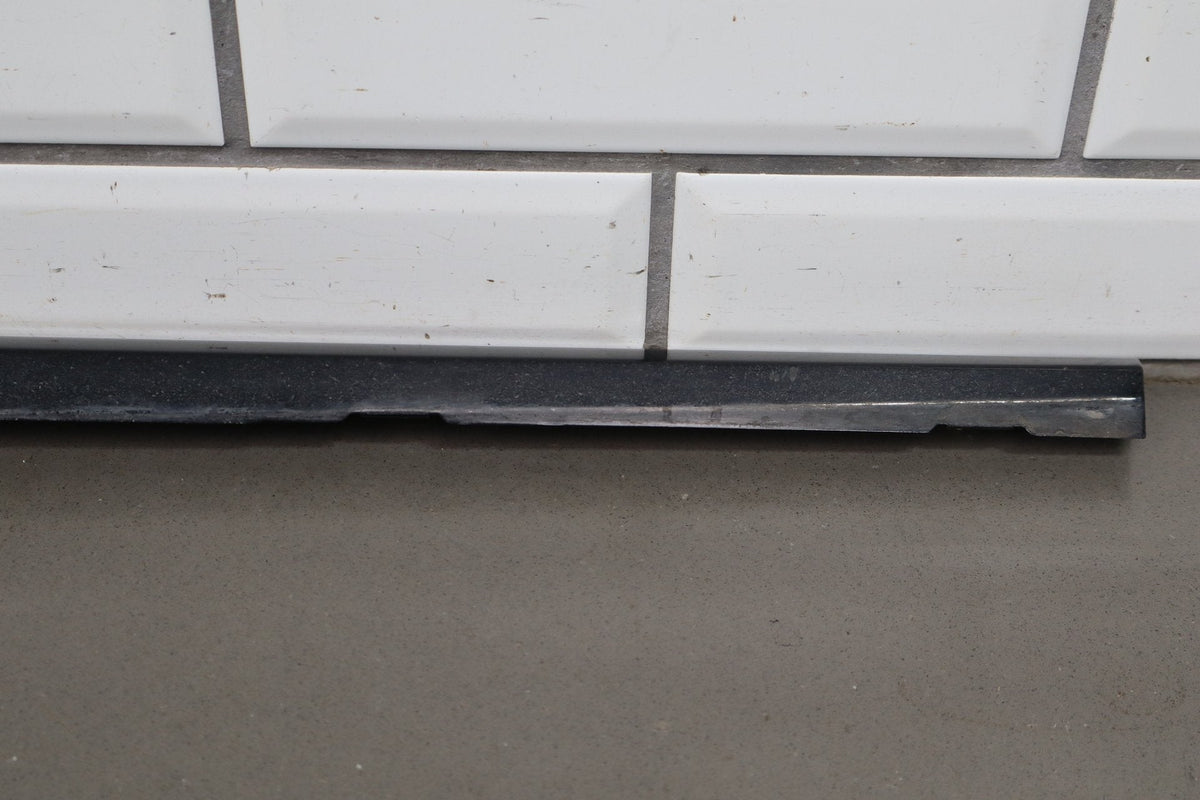 2007-2012 Lexus LS460 Right Front Door Molding OEM