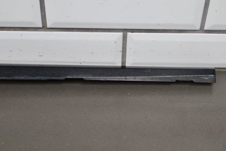 2007-2012 Lexus LS460 Right Front Door Molding OEM