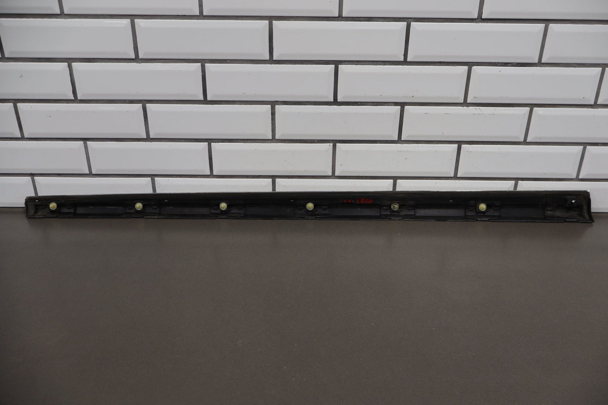 2007-2012 Lexus LS460 Right Front Door Molding OEM