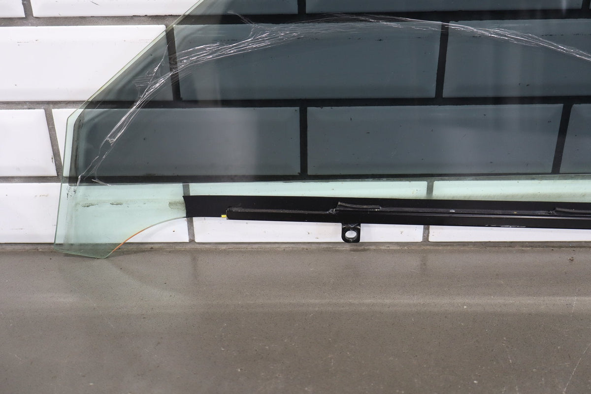 2007-2012 Lexus LS460 Right Front Door Window