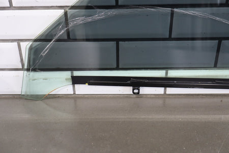 2007-2012 Lexus LS460 Right Front Door Window