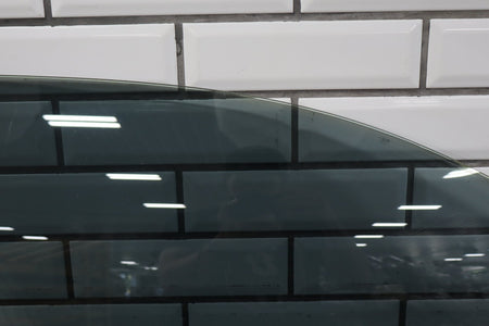 2007-2012 Lexus LS460 Right Front Door Window