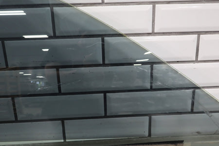 2007-2012 Lexus LS460 Right Front Door Window