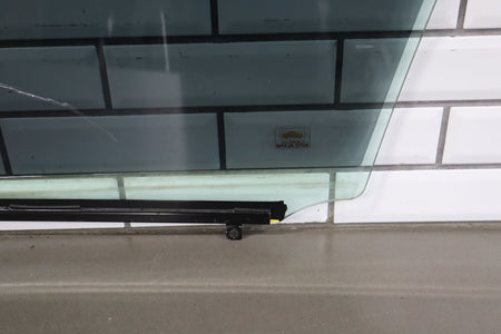 2007-2012 Lexus LS460 Right Front Door Window