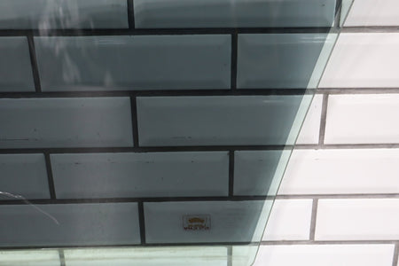 2007-2012 Lexus LS460 Right Front Door Window