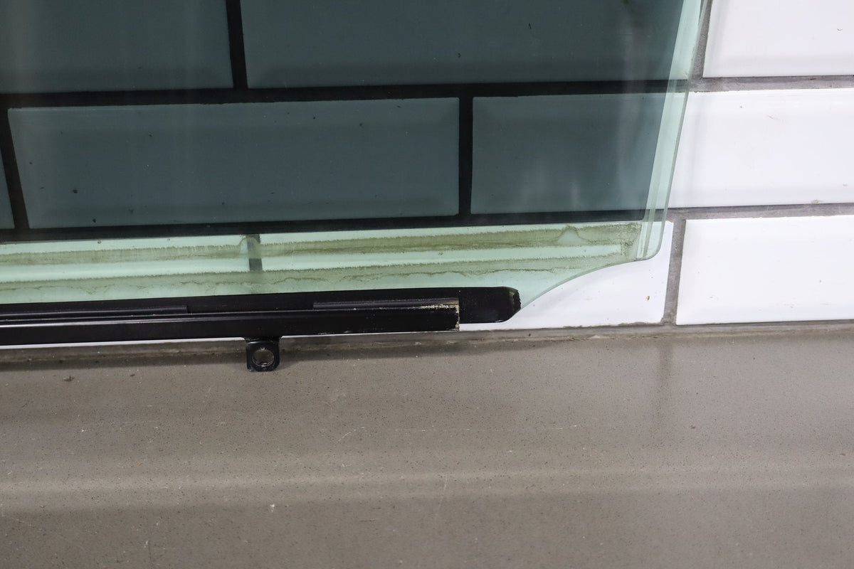 2007-2012 Lexus LS460 Right Rear Door Window OEM