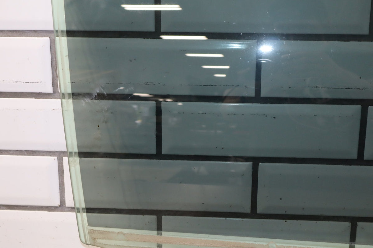 2007-2012 Lexus LS460 Right Rear Door Window OEM