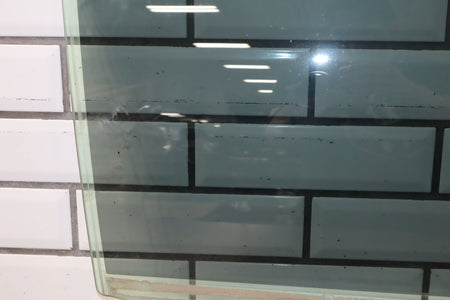 2007-2012 Lexus LS460 Right Rear Door Window OEM