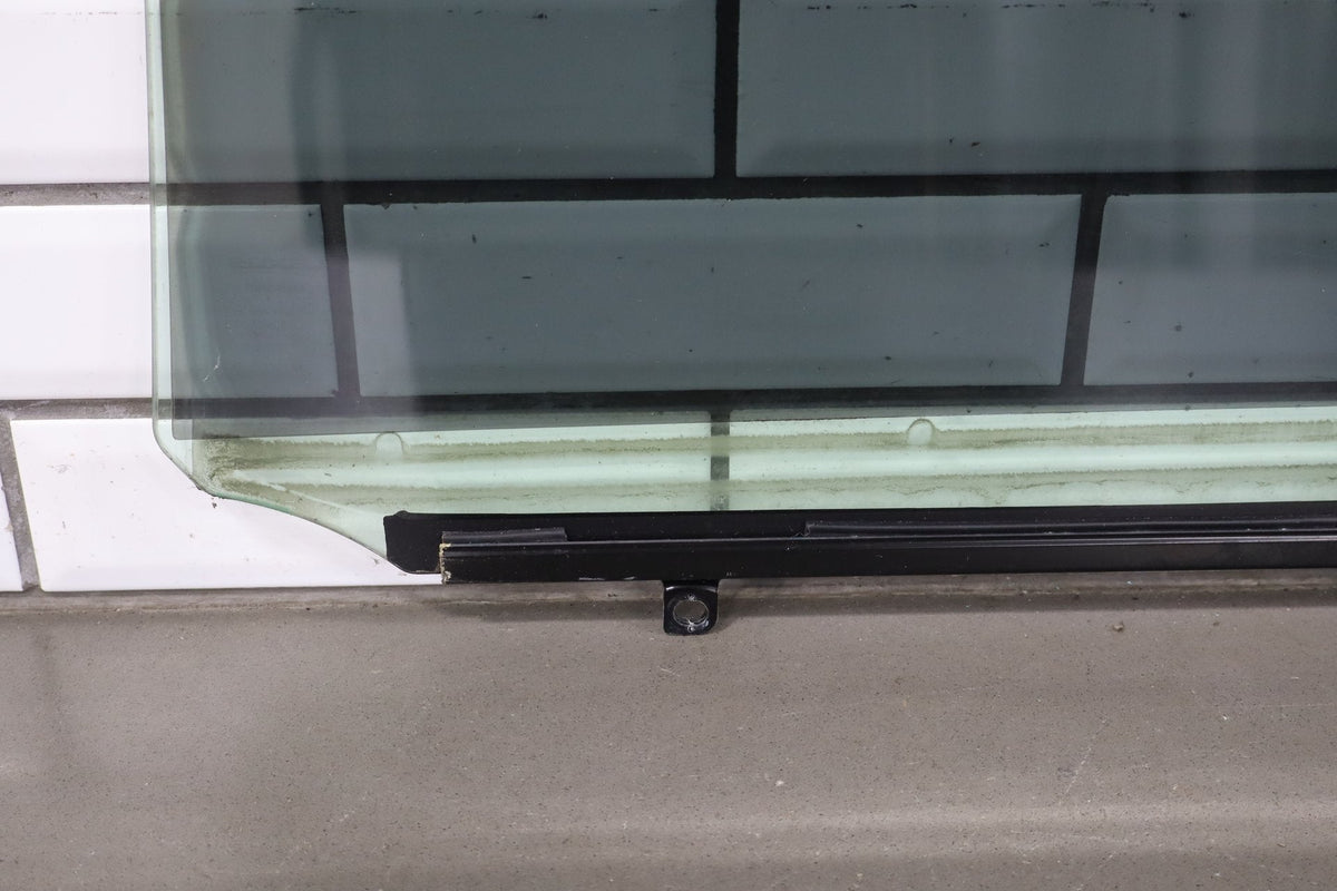 2007-2012 Lexus LS460 Right Rear Door Window OEM
