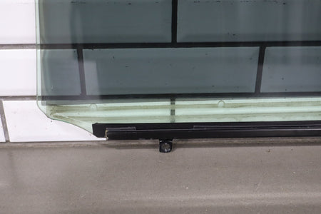 2007-2012 Lexus LS460 Right Rear Door Window OEM