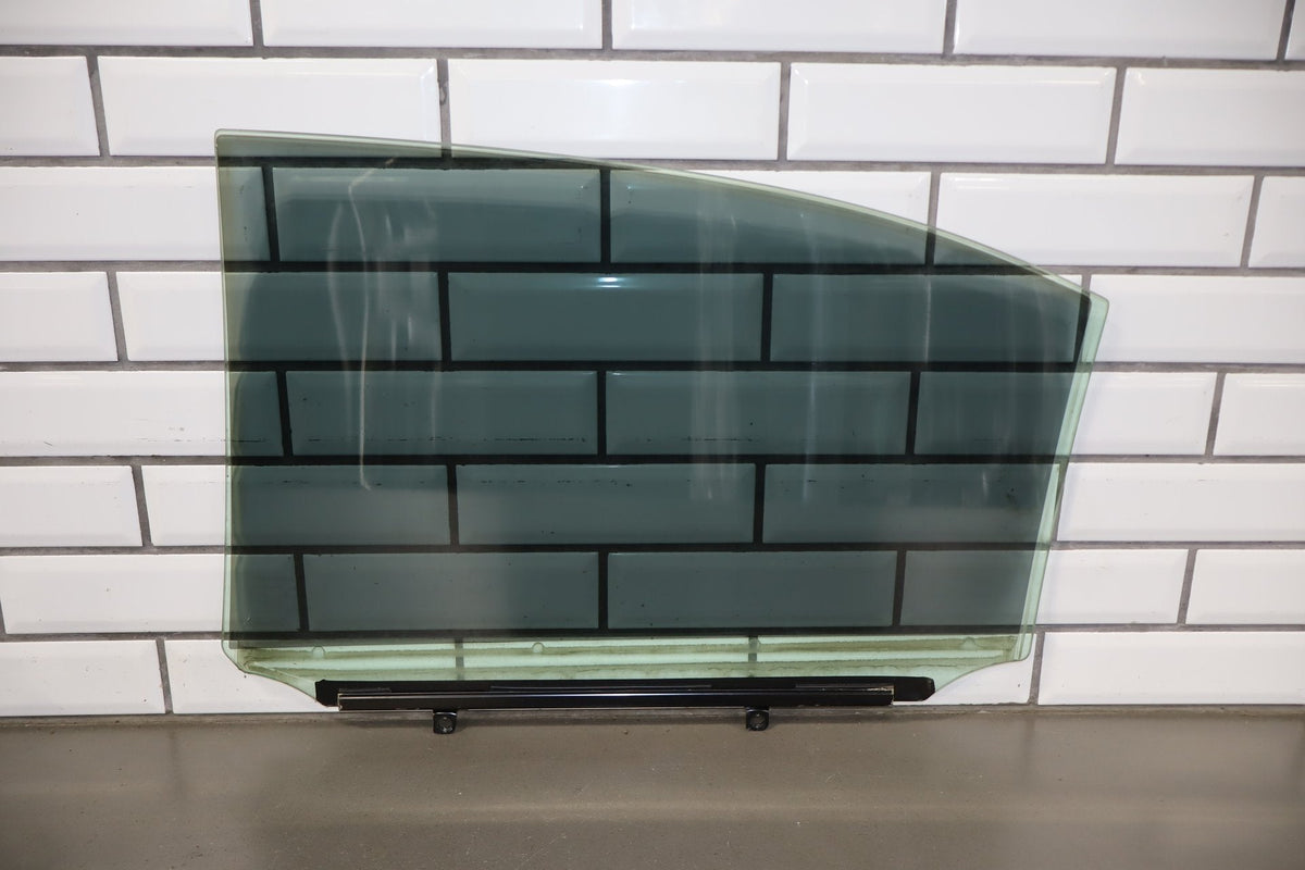 2007-2012 Lexus LS460 Right Rear Door Window OEM