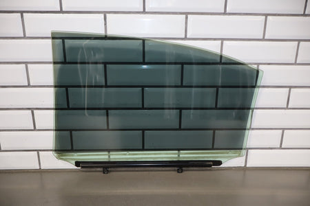 2007-2012 Lexus LS460 Right Rear Door Window OEM