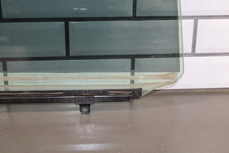 2007-2012 Lexus LS460 Right Rear Door Window OEM