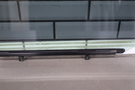 2007-2012 Lexus LS460 Right Rear Door Window OEM